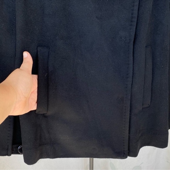 sinclaire 10  wool cape size small - Picture 11 of 15